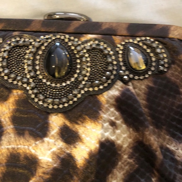 eUC banana republic purse - Picture 11 of 16